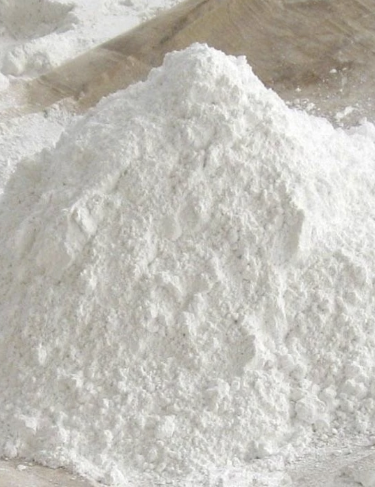 talcum (talc powder) 1kg 005822 (TRT)