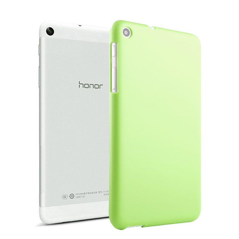 Case Huawei Mediapad T2 7.0 / Pre-order * เคส silicon TPU *
