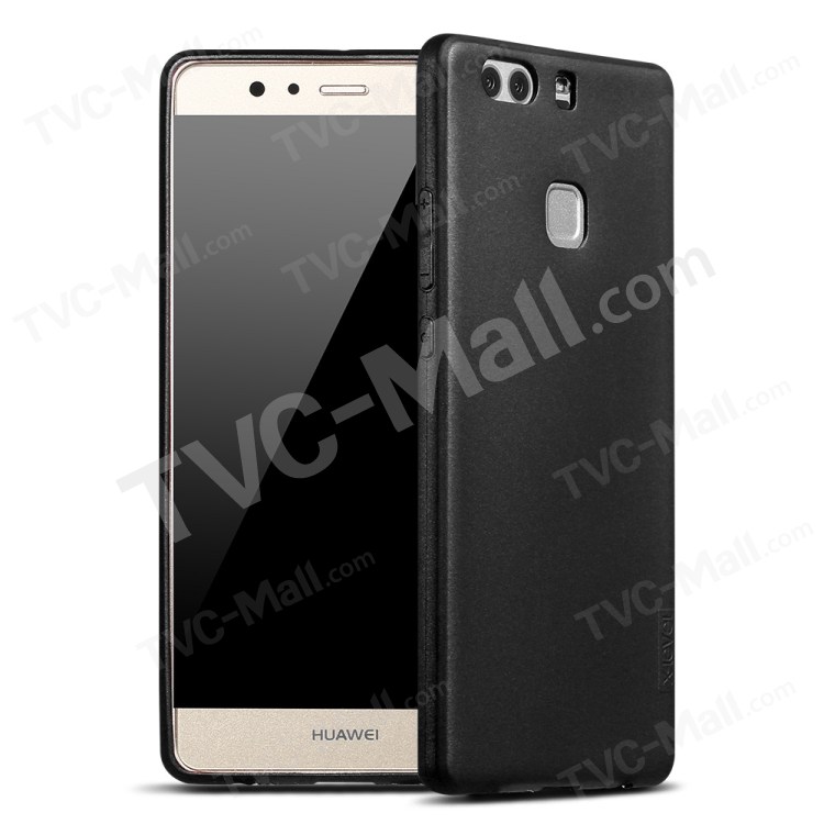 Case Huawei P9 Plus / Pre-order * X-LEVEL เคส TPU 0.8mm ริมขอบปกหนาสำหรับการป้องกันกล้อง *