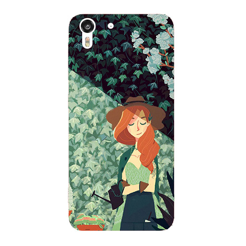 Case HTC Desire Eye / Pre-order * เคสแข็งพิพม์ลาย สีสันสดใส *