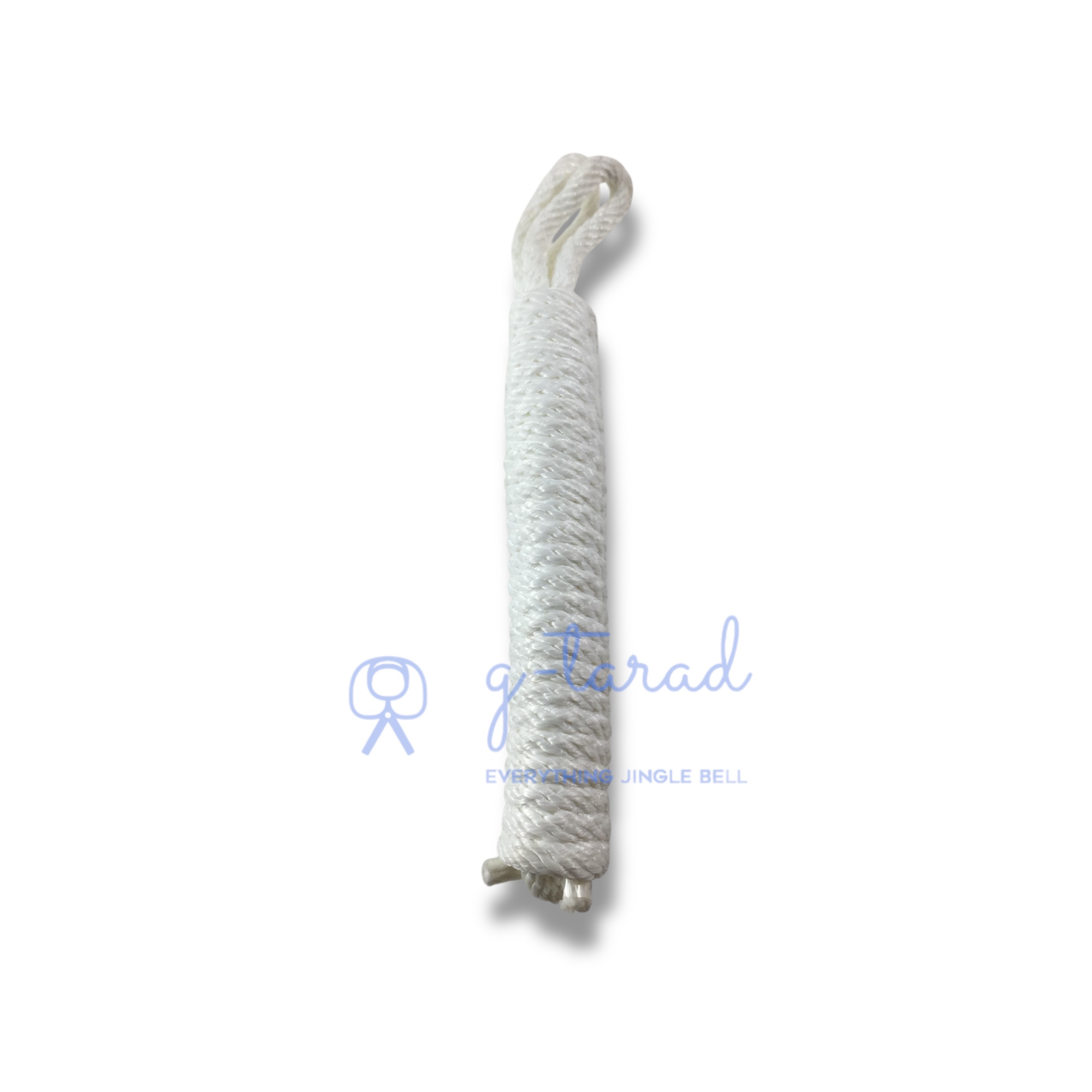เชือกลูกเสือไนล่อน (Nylon rope) สำหรับฝึกผูกเงื่อน