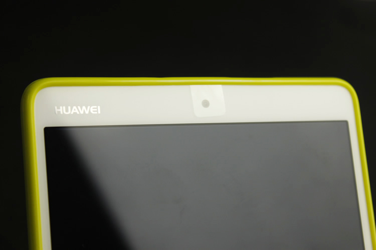 Case Huawei MediaPad M3 / Pre-order * เคส silicon TPU สีสันสดใส พื้นผิวมันวาว *