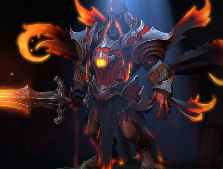 Heat Of The Sixth Hell