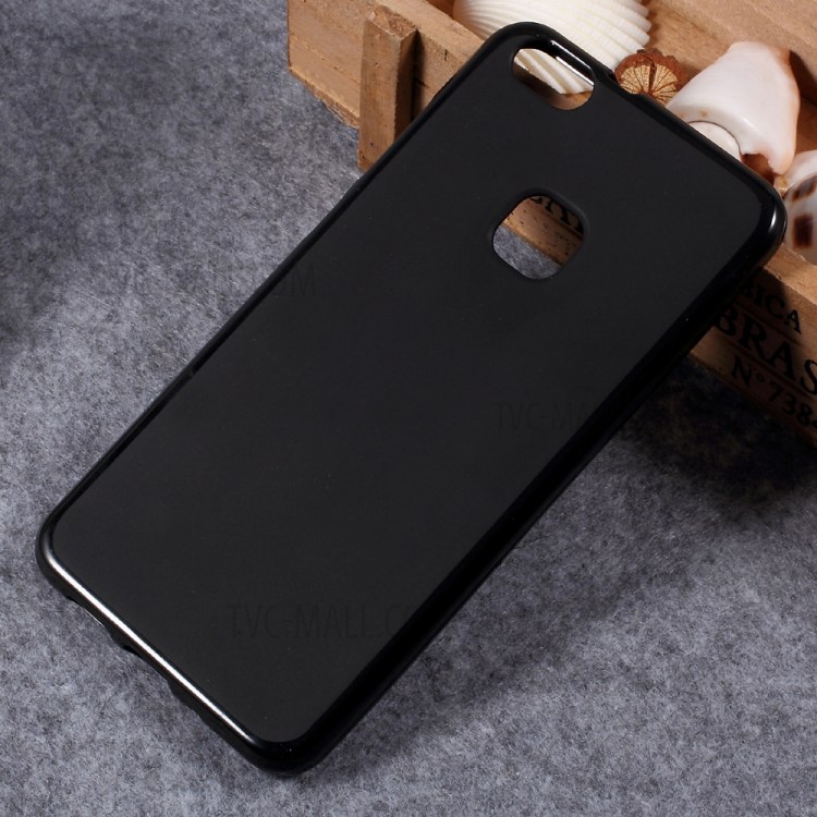 Case Huawei P10 Lite / Pre-order * เคส TPU ป้องกันลายนิ้วมือรู้สึกดีอยู่ในมือ *