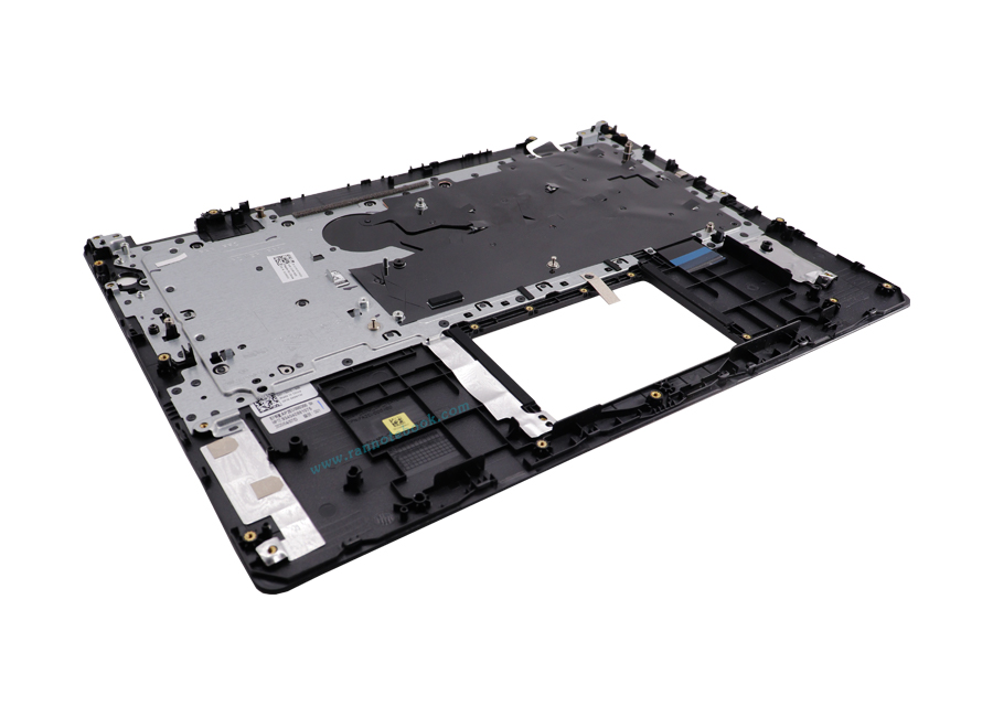 ใหม่ แป้นพิมพ์โน๊ตบุ๊ค Dell inspiron 3493 แท้ประกันศูนย์ Dell
