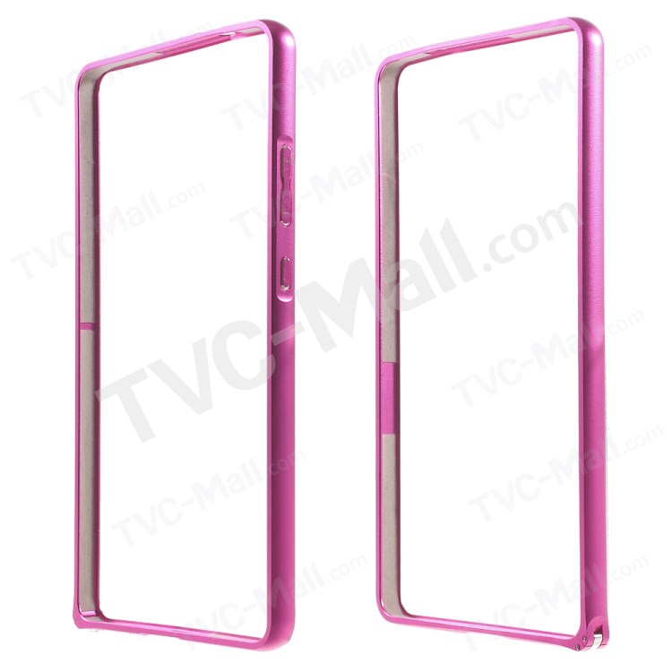 Case Huawei Ascend Mate7 / Pre-order * เคสโลหะเปลือยกันชนกระจายความร้อน *