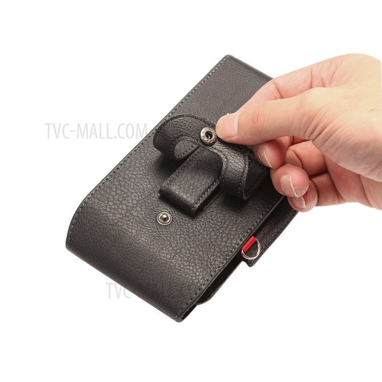 Case Nokia 5 / Pre-order * ซองหนัง PU แบบทนทานมีเนื้อลิ้นจี่ *