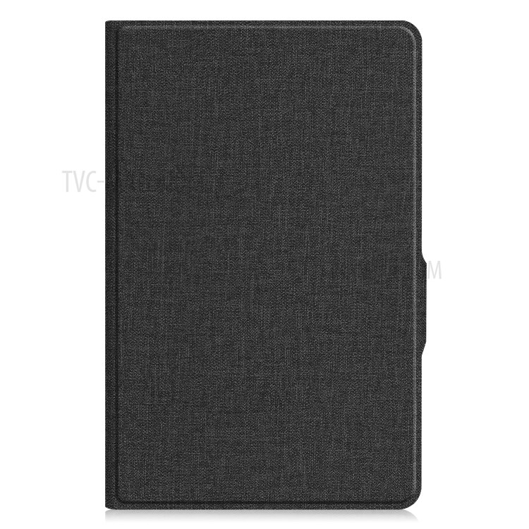 Case Huawei MatePad T8' / Pre-Order * เคสผิวผ้าแท็บเล็ตหนังยืน เนื้อผ้าทนทานต่อสิ่งสกปรก *