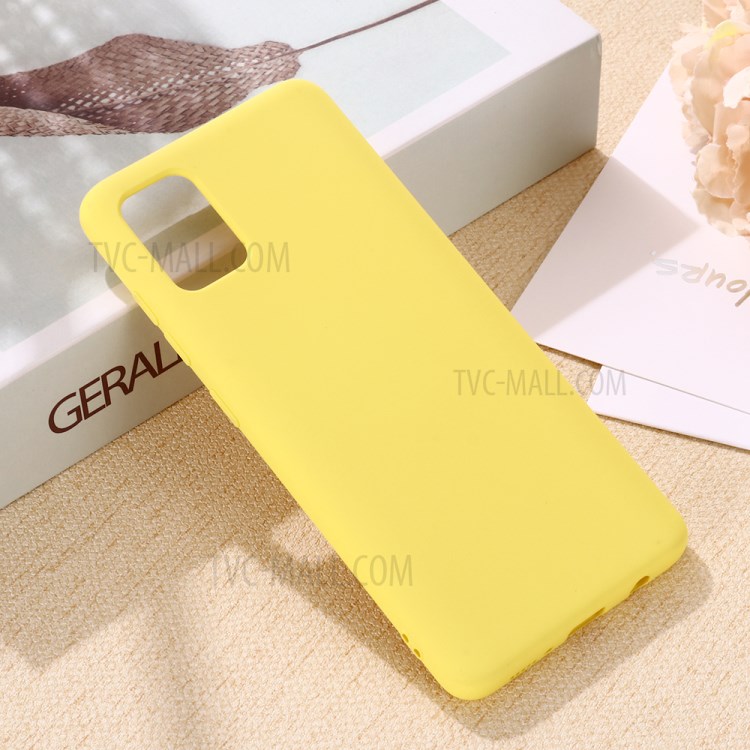 Case Samsung Galaxy S10 Lite # Pre-Order * เคสซิลิโคนเหลว วัสดุซิลิโคนเหลวคุณภาพนุ่มและยืดหยุ่น *