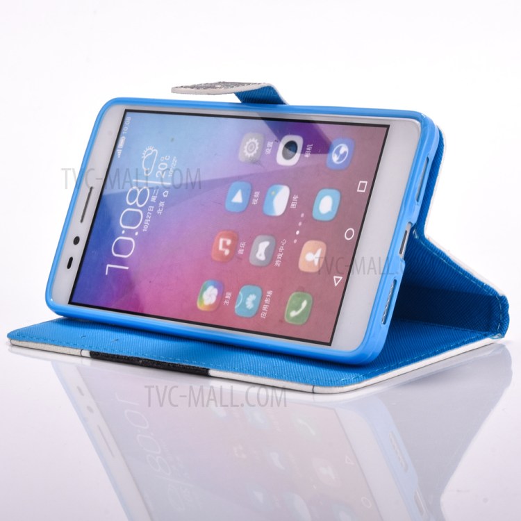 Case Huawei GR 5 / Pre-order * รูปแบบลายพิมพ์ *