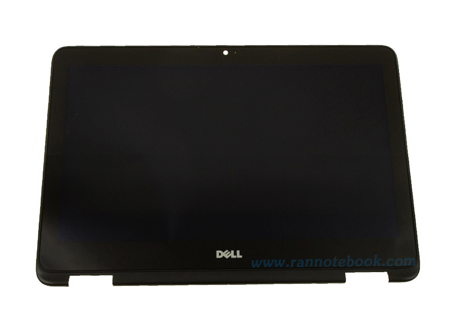 จอทัชสกรีน Dell Inspiron 3168 11.6นิ้ว Touch Screen LED Display Dell Inspiron 3168 ทัชสกรีน จอโน๊ตบุ๊ค Dell Inspiron 3168 แท้ ประกันศูนย์ Dell Thailand ราคา พิเศษ