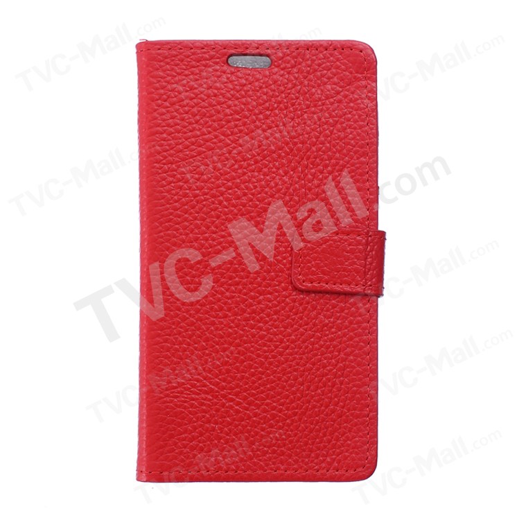 Case Huawei Y5c (Y541) / Pre-order *ลิ้นจี่ผิวหนังวัวแท้*