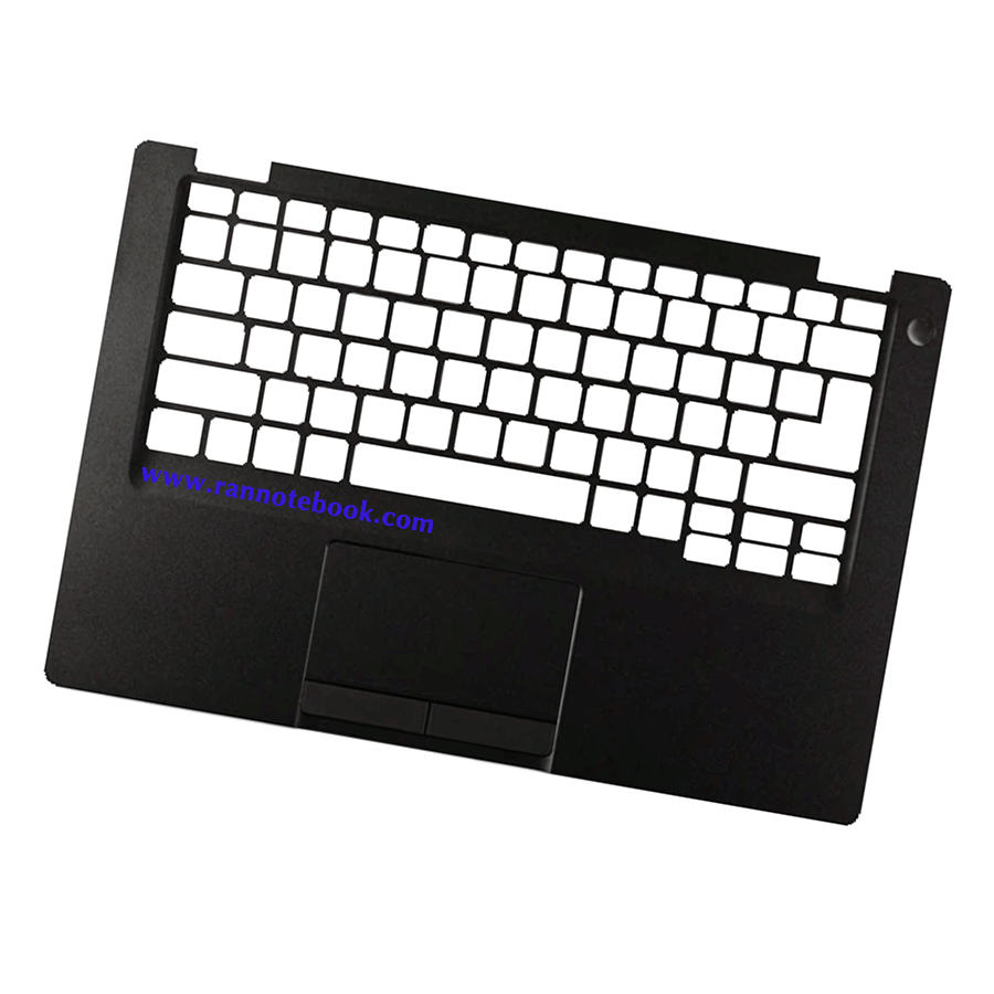 บอดี้โน๊ตบุ๊ค Dell Latitude 5400 มีทัชแพด ประกันแท้ Dell ไทย