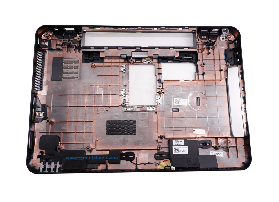 Bottom Base DELL N5110 005T5 Body ล่าง DELL ฐานล่าง Body DELL N5110