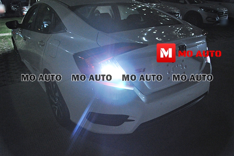 ไฟถอยหลัง SUPER LED CIVIC FC/FK/MC 2019