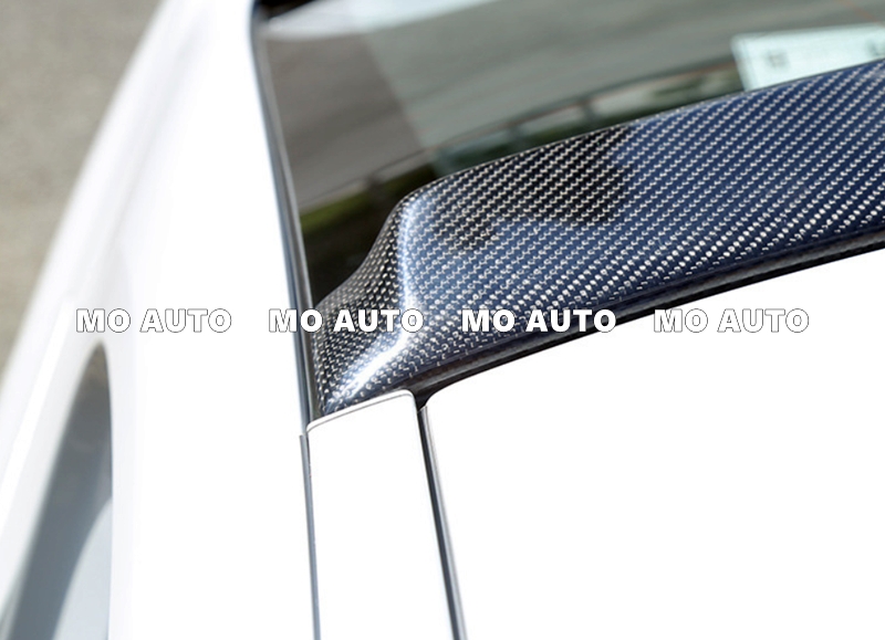 แก๊ปหลังคา Carbon G30