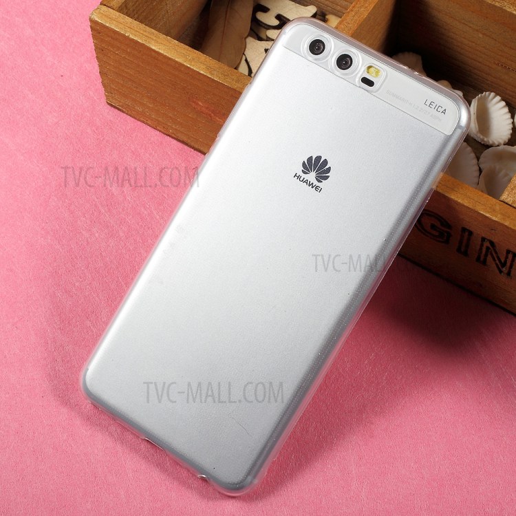 Case Huawei P10 / Pre-order * เคส TPU เจลที่มีคุณภาพสูงนุ่ม *