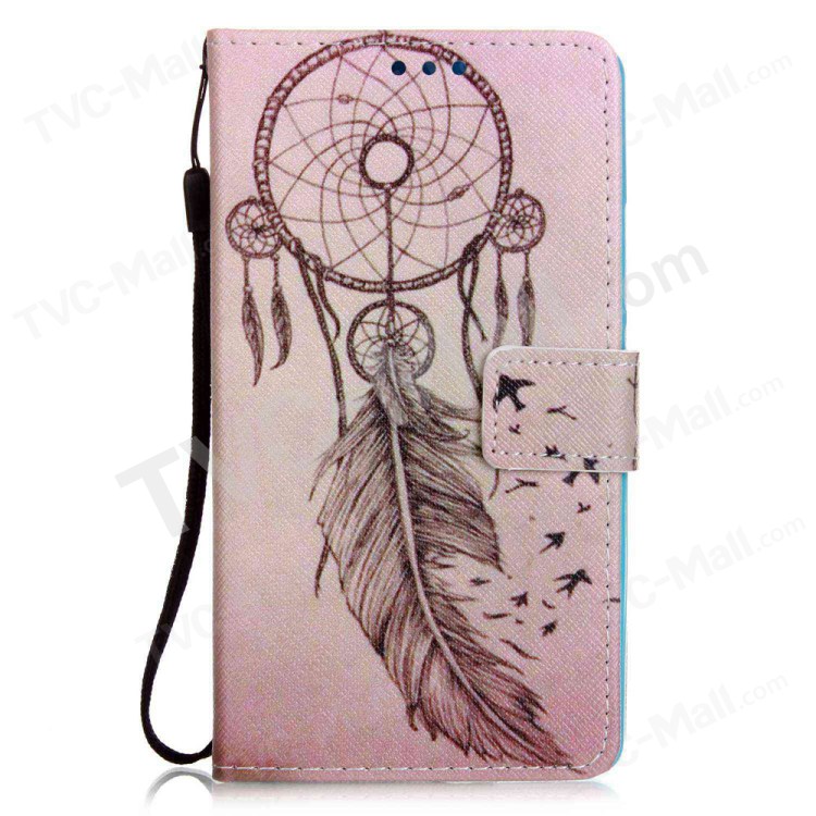 Case Huawei P9 Lite / Pre-order * เคสลวดลายซองหนังกระเป๋าสตางค์ รูปแบบที่ทันสมัย*