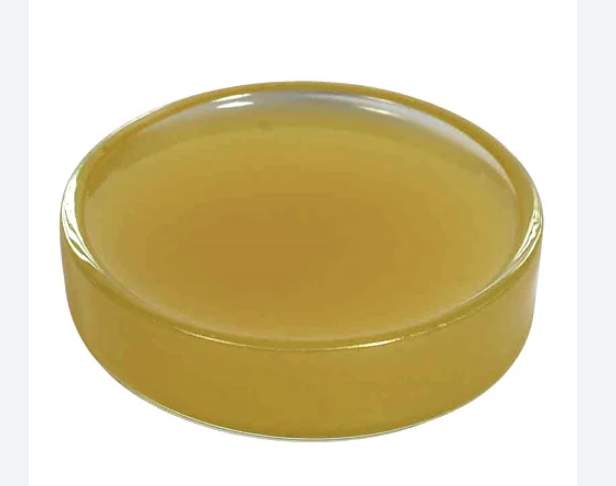 Lanolin anhydrous (ลาโนลินเนื้อเนยจากธรรมชาติที่ได้มาจากขนแกะ MRT) เลือกขนาด