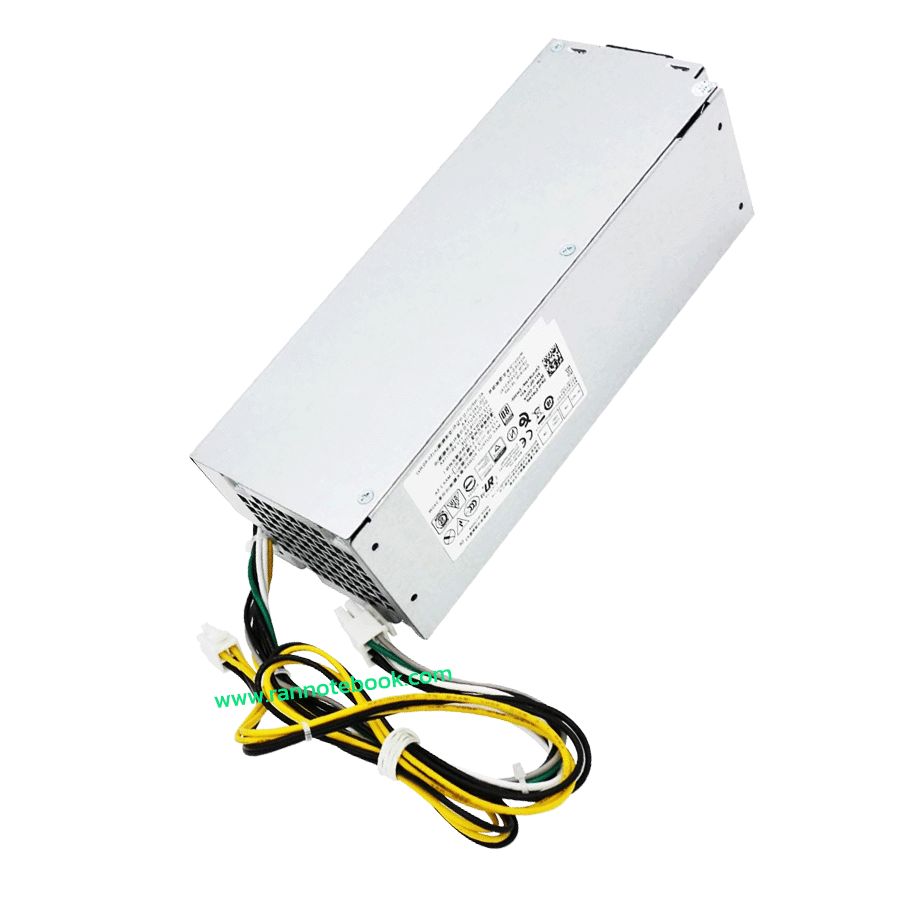 Power Supply Dell Optiplex 3050 5050 7050 SFF 200W แท้ประกัน Dell Thailand