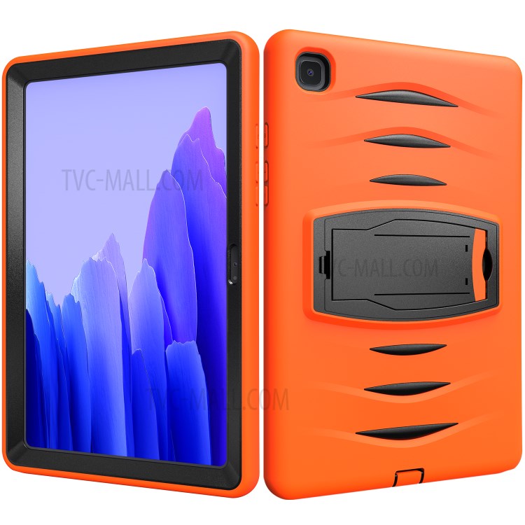 Case Samsung Galaxy Tab A7 (2020)/ Pre-Order * เคสไฮบริดกันกระแทกพร้อมขาตั้ง *