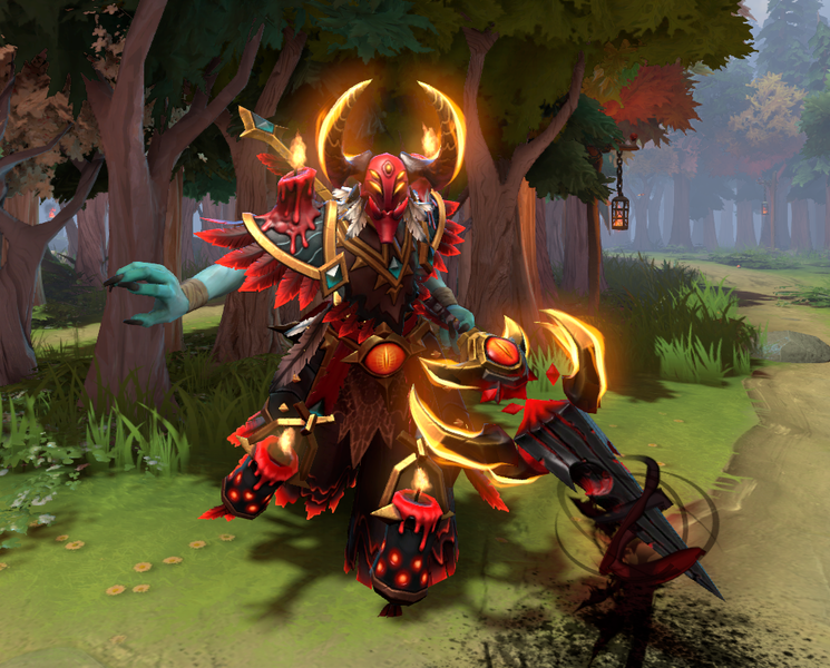 (Pre-order30day)Herald of the Ember Eye