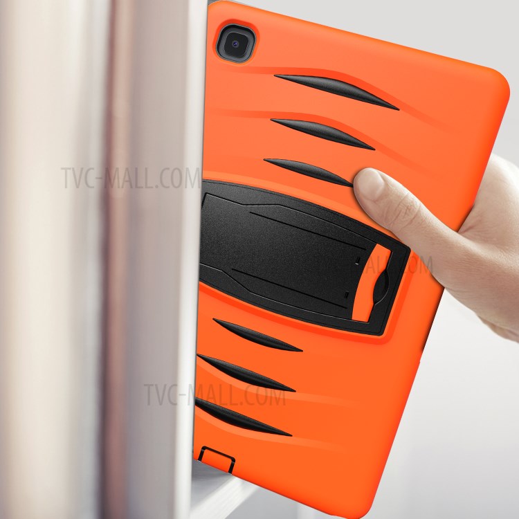 Case Samsung Galaxy Tab A7 (2020)/ Pre-Order * เคสไฮบริดกันกระแทกพร้อมขาตั้ง *