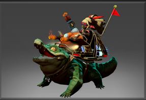 (Pre-order30day)Whippersnapper