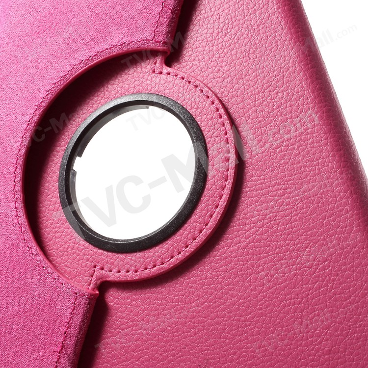 Case Huawei MediaPad T1 10 / Pre-order * 360 องศา พื้นผิวเมล็ดลิ้นจี่ *