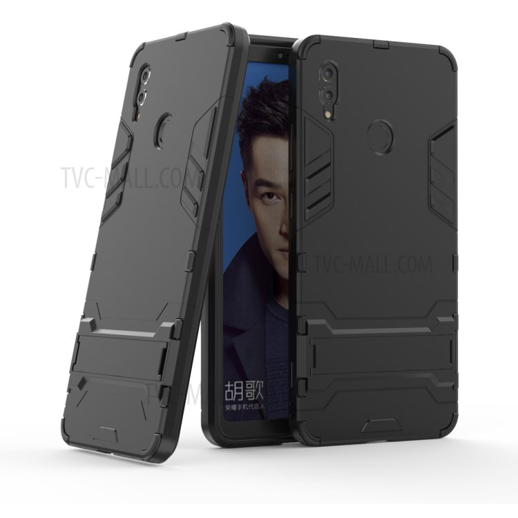 Case Huawei Honor Note 10 / Pre-Order * เคสพลาสติกเคสพลาสติก + TPU ไฮบริด + พร้อมขาตั้ง *