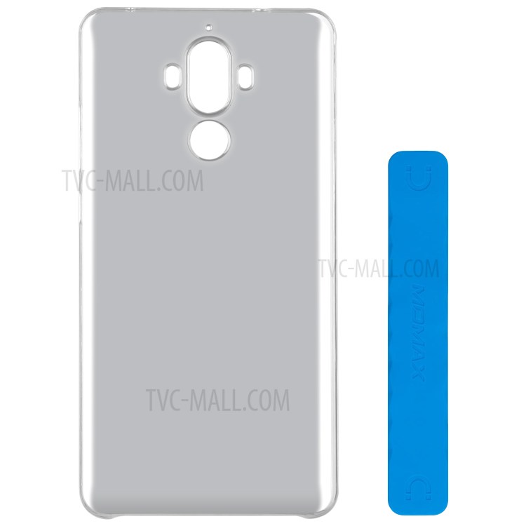 Case Huawei Mate 9 / Pre-order * MOMAX 0.6 มม. Crystal Clear เคสแข็งใส *