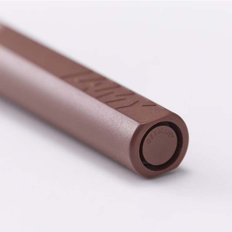 Line Friends x Lamy Brown Limited Edition Fountain Pen