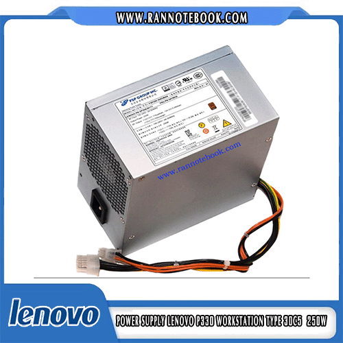Power Supply Lenovo P330 Workstation Type 30C5 250W