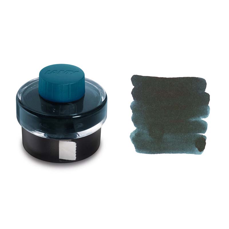 Lamy T52 Petrol 2017 Ink 50ml.