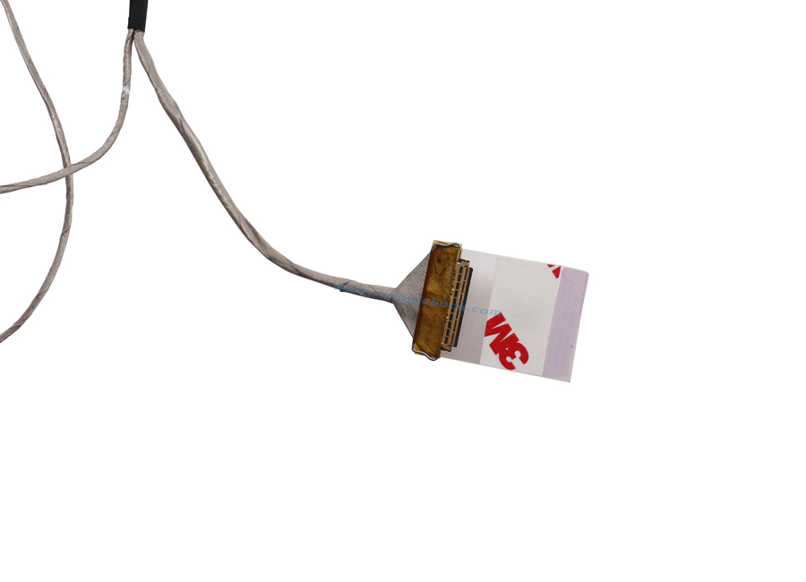 สายจอ โน๊ตบุ๊ค Dell Latitude 3550 แท้ ราคา พิเศษ LCD Cable Dell 3550 ตรงรุ่น ตรงสเปค รับประกันศูนย์ Dell Thailand