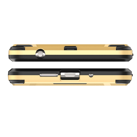 Case Vivo V3 Max / Pre-Order * เคสกันกระแทก PC + TPU Hybrid Kickstand *