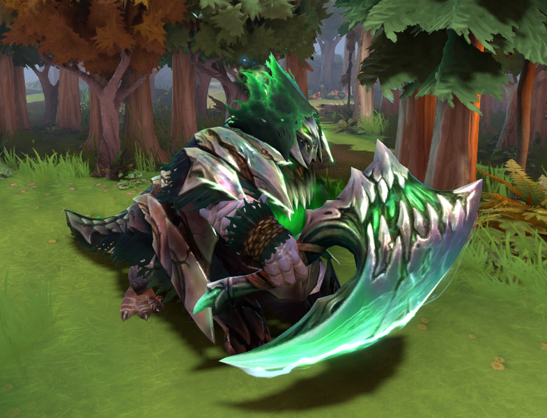 (Pre-order30day)Ravenous Abyss