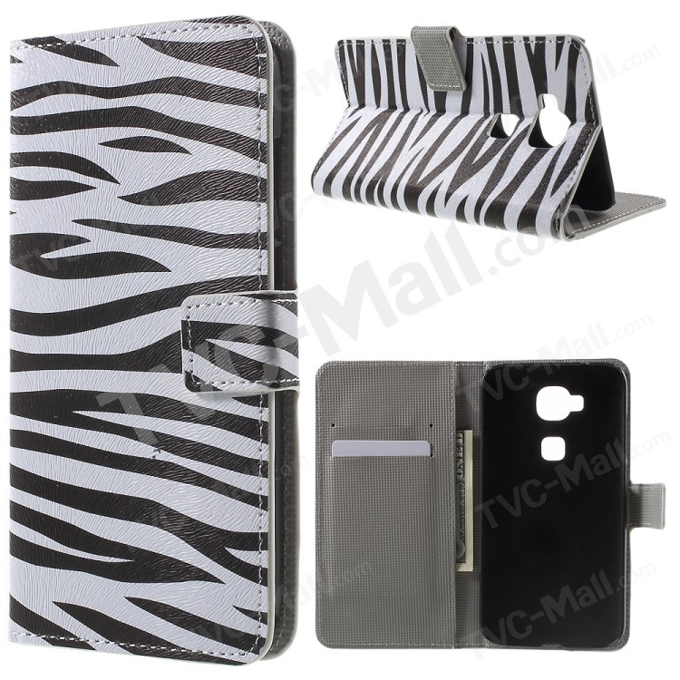 Case Huawei G7 Plus / Pre-order * รูปแบบพิมพ์ลาย *