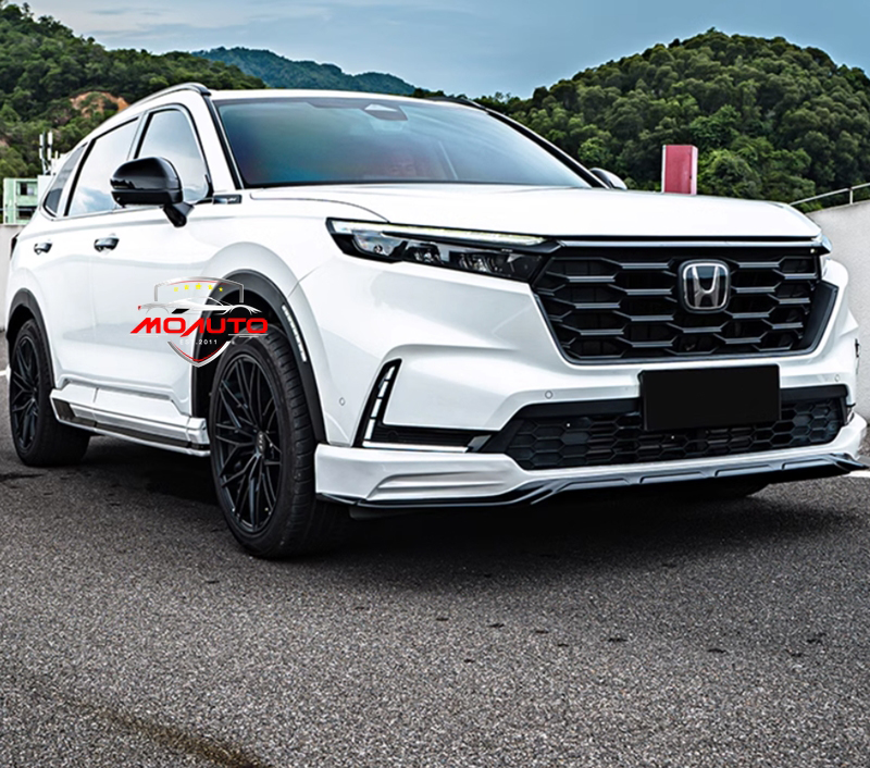 ชุดแต่งรอบคัน AKASAKA สำหรับ CR-V G6
