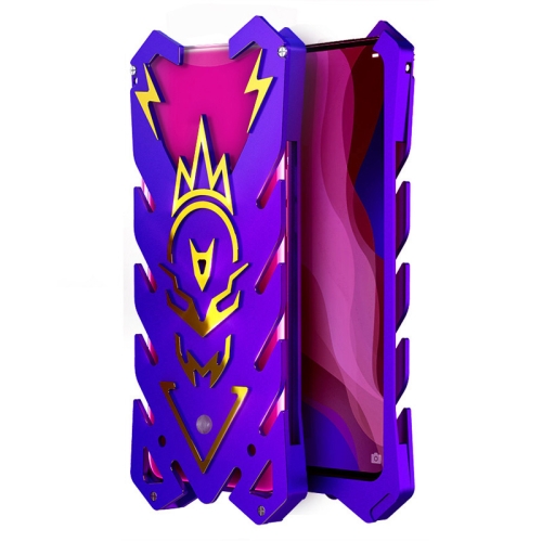 Case OPOP Find X / Pre-Order * เคสกันกระแทก Vulcan Pattern *