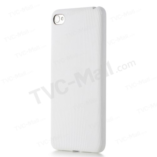 Case Lenovo S90 / Pre-order *ROCK รุ่นเมโลดี้ลายบาง TPU*