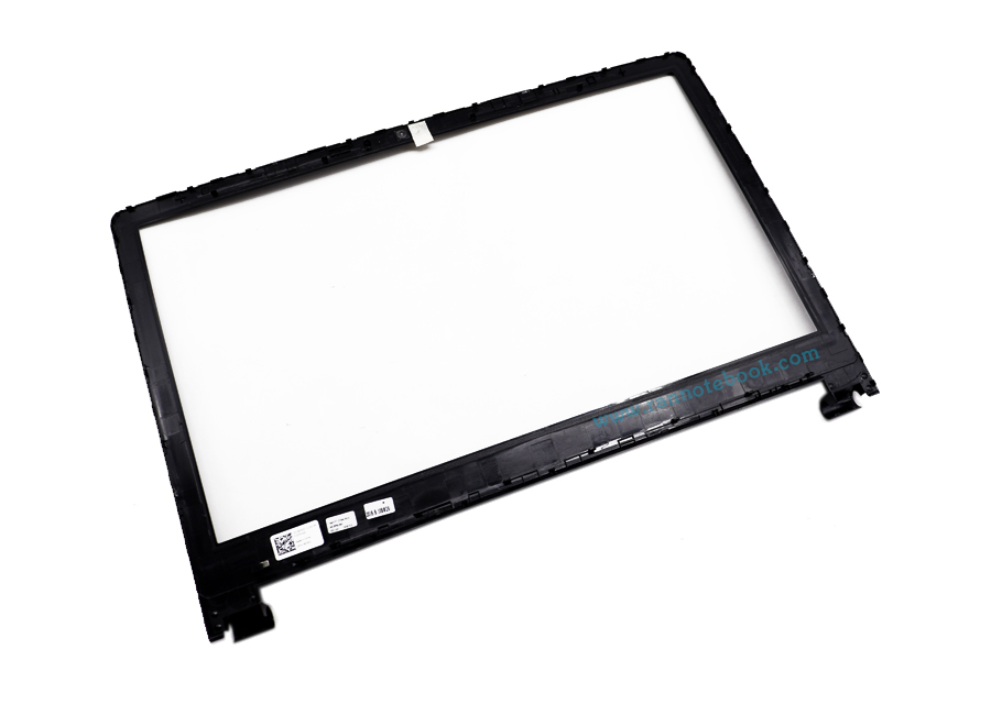 กรอบหน้าจอ Dell Inspiron 15 3576 แท้ ราคา พิเศษ กรอบจอโน๊ตบุ๊ค Dell 3576 กรอบจอ Dell 3576 แท้ ตรงรุ่น ประกันศูนย์ Dell Thailand