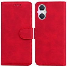 Case OPPO Reno7 Z 5G # Pre-Order * กระเป๋าสตางค์หนัง PU เคสกันกระแทกขาตั้งโทรศัพท์แบบฝาพับ *