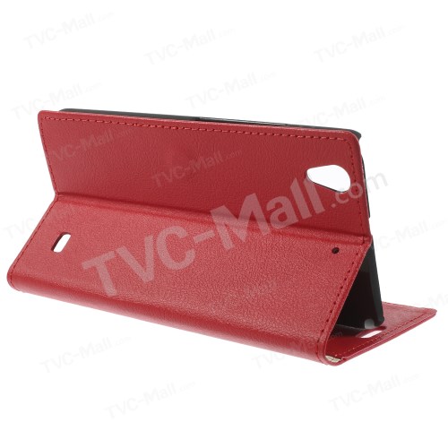 Case Huawei Ascend G620S / Pre-order * หนัง PU *