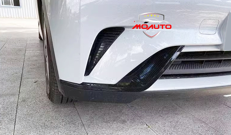 ชุดแต่งคาร์บอนภายนอก BYD DOLPHIN