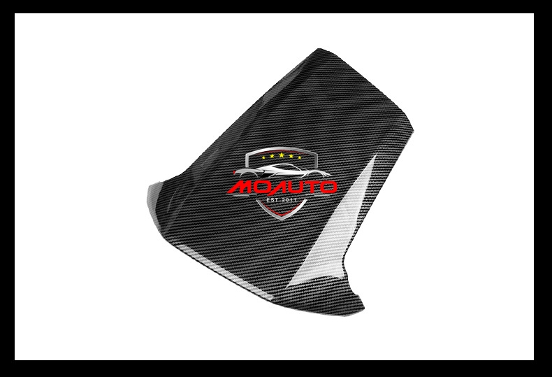 ฝาครอบเรือนไมค์คาร์บอน CIVIC FC / FK 2016-2021