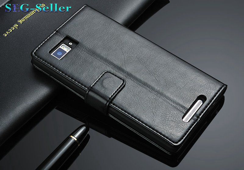 Case Lenovo K910 / Pre-order * Tuke เคสหนัง PU ที่มีคุณภาพ *