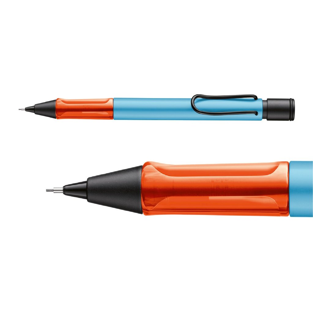 LAMY AL-star denim mechanical pencil Special Edition 2025