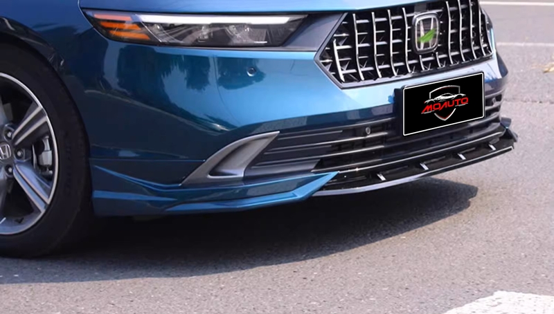 ชุดแต่งสเกิร์ตรอบคัน NEW ACCORD G11 ทรง DC