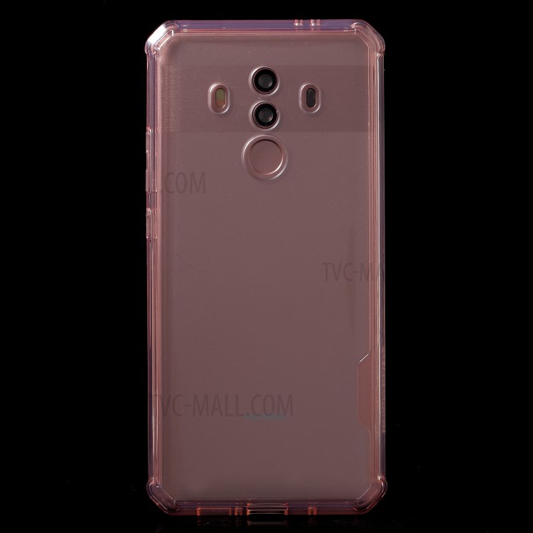 Case Huawei Mate 10 Pro / Pre-order * สี่มุมกระแทก Drop คุ้มครองปก (PC + TPU) *
